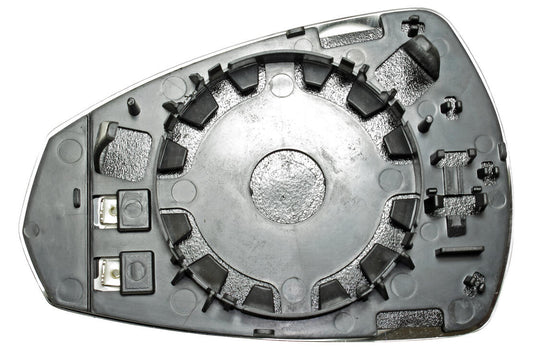 VEMO V10-69-0112 Mirror Glass, Outside Mirror | ML Performance Car Parts