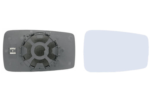 VEMO V10-69-0116 Mirror Glass, Outside Mirror | ML Performance Car Parts