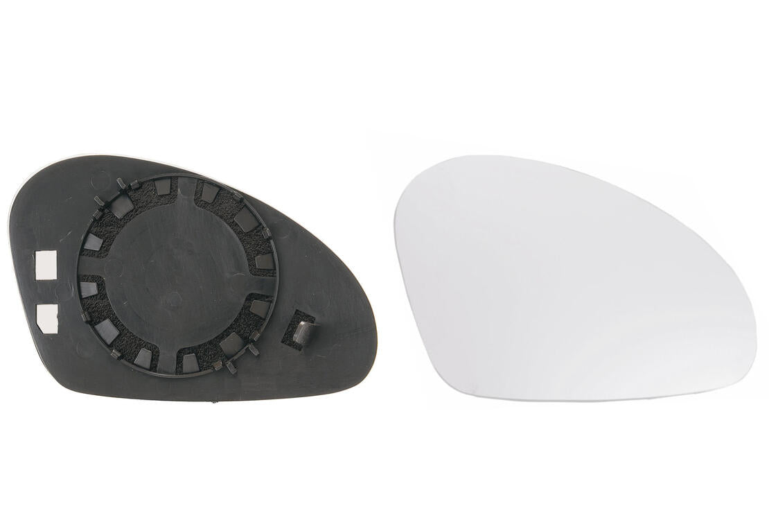 VEMO V10-69-0117 Mirror Glass, Outside Mirror | ML Performance Car Parts