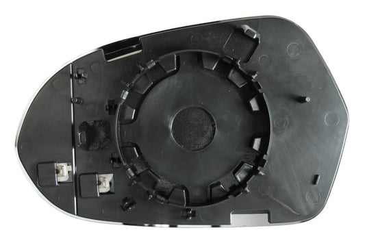 VEMO V10-69-0129 Mirror Glass, Outside Mirror | ML Performance Car Parts