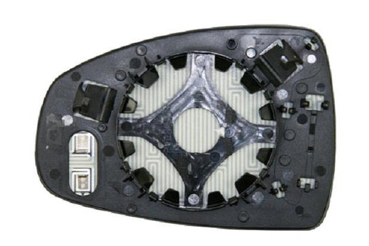 VEMO V10-69-0130 Mirror Glass, Outside Mirror | ML Performance Car Parts