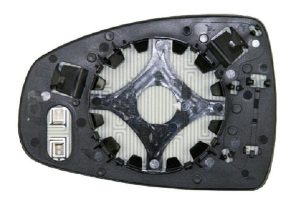 VEMO V10-69-0131 Mirror Glass, Outside Mirror | ML Performance Car Parts