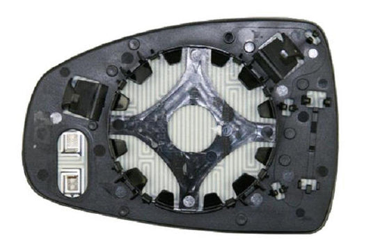 VEMO V10-69-0131 Mirror Glass, Outside Mirror | ML Performance Car Parts