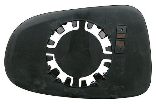 VEMO V10-69-0134 Mirror Glass, Outside Mirror | ML Performance Car Parts