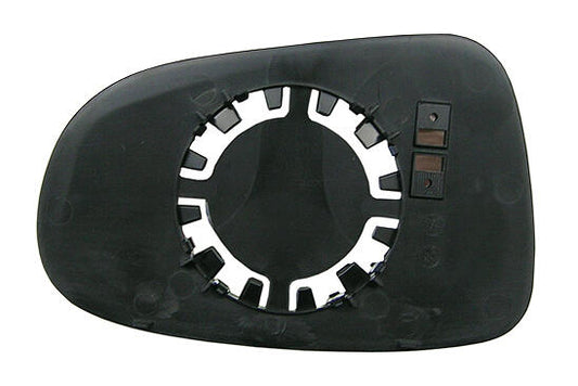 VEMO V10-69-0135 Mirror Glass, Outside Mirror | ML Performance Car Parts