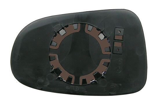 VEMO V10-69-0136 Mirror Glass, Outside Mirror | ML Performance Car Parts