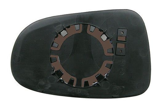 VEMO V10-69-0136 Mirror Glass, Outside Mirror | ML Performance Car Parts