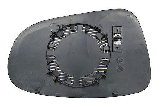 VEMO V10-69-0137 Mirror Glass, Outside Mirror | ML Performance Car Parts