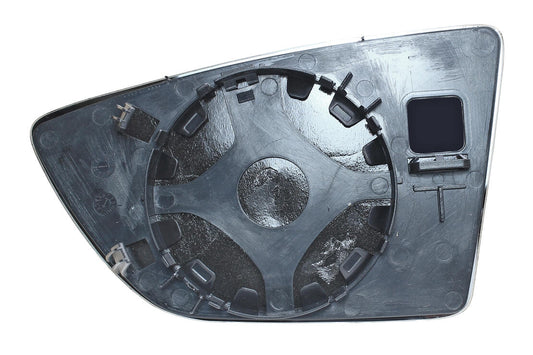 VEMO V10-69-0140 Mirror Glass, Outside Mirror | ML Performance Car Parts