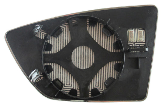 VEMO V10-69-0142 Mirror Glass, Outside Mirror | ML Performance Car Parts