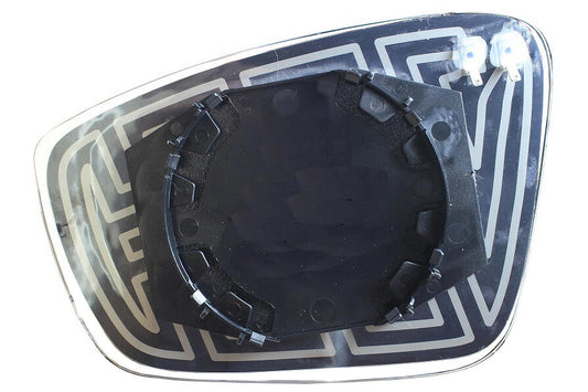 VEMO V10-69-0146 Mirror Glass, Outside Mirror | ML Performance Car Parts