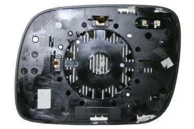 VEMO V10-69-0150 Mirror Glass, Outside Mirror | ML Performance Car Parts