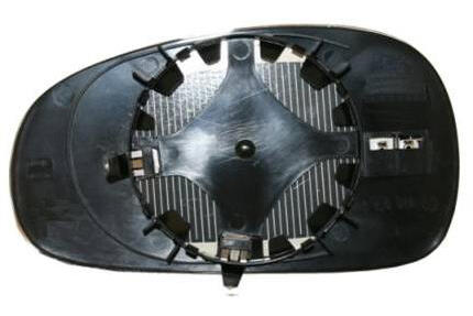 VEMO V10-69-0152 Mirror Glass, Outside Mirror | ML Performance Car Parts