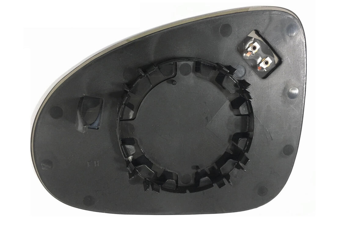 VEMO V10-69-0154 Mirror Glass, Outside Mirror | ML Performance Car Parts