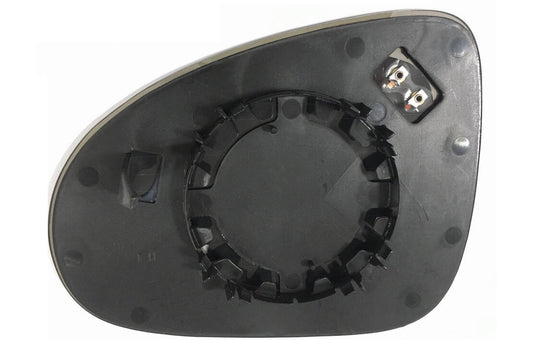 VEMO V10-69-0154 Mirror Glass, Outside Mirror | ML Performance Car Parts