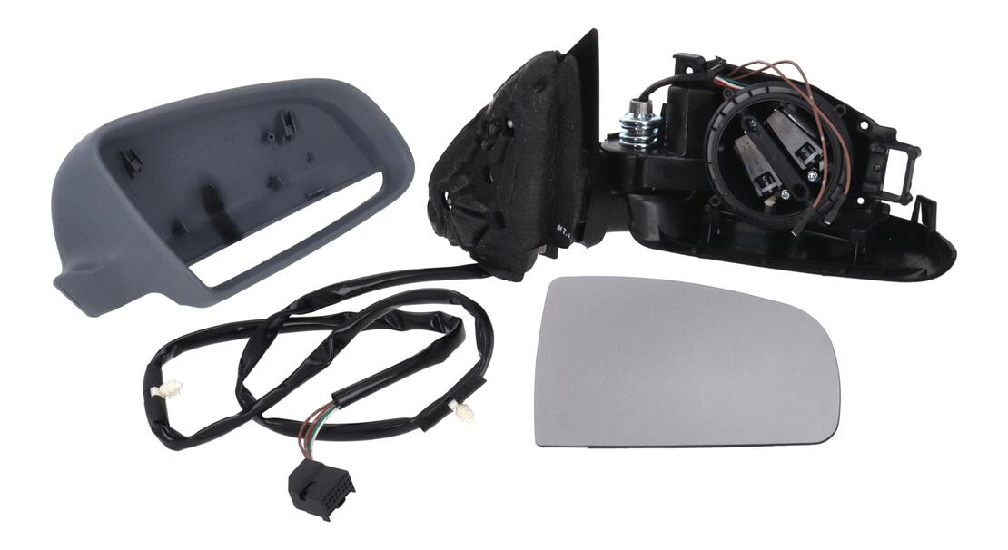 VEMO V10-69-0157 Exterior Mirrors | ML Performance Car Parts