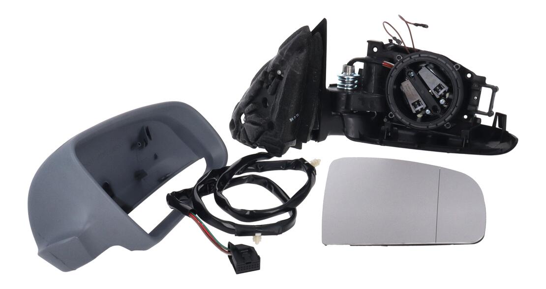 VEMO V10-69-0165 Exterior Mirrors | ML Performance Car Parts