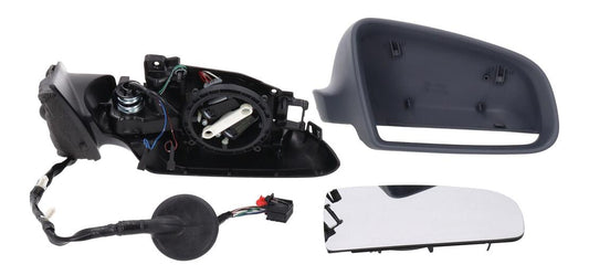 VEMO V10-69-0168 Exterior Mirrors | ML Performance Car Parts