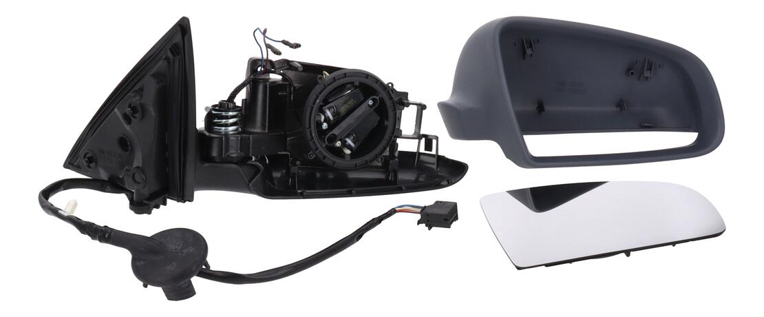 VEMO V10-69-0172 Exterior Mirrors | ML Performance Car Parts