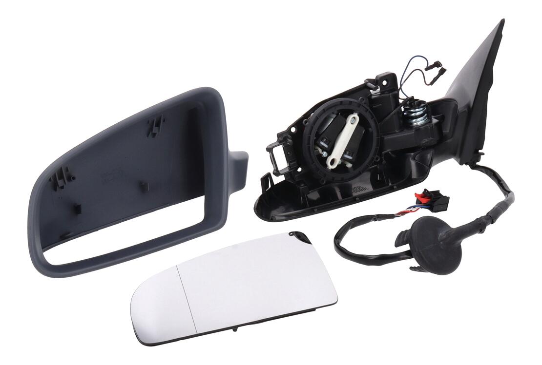 VEMO V10-69-0173 Exterior Mirrors | ML Performance Car Parts