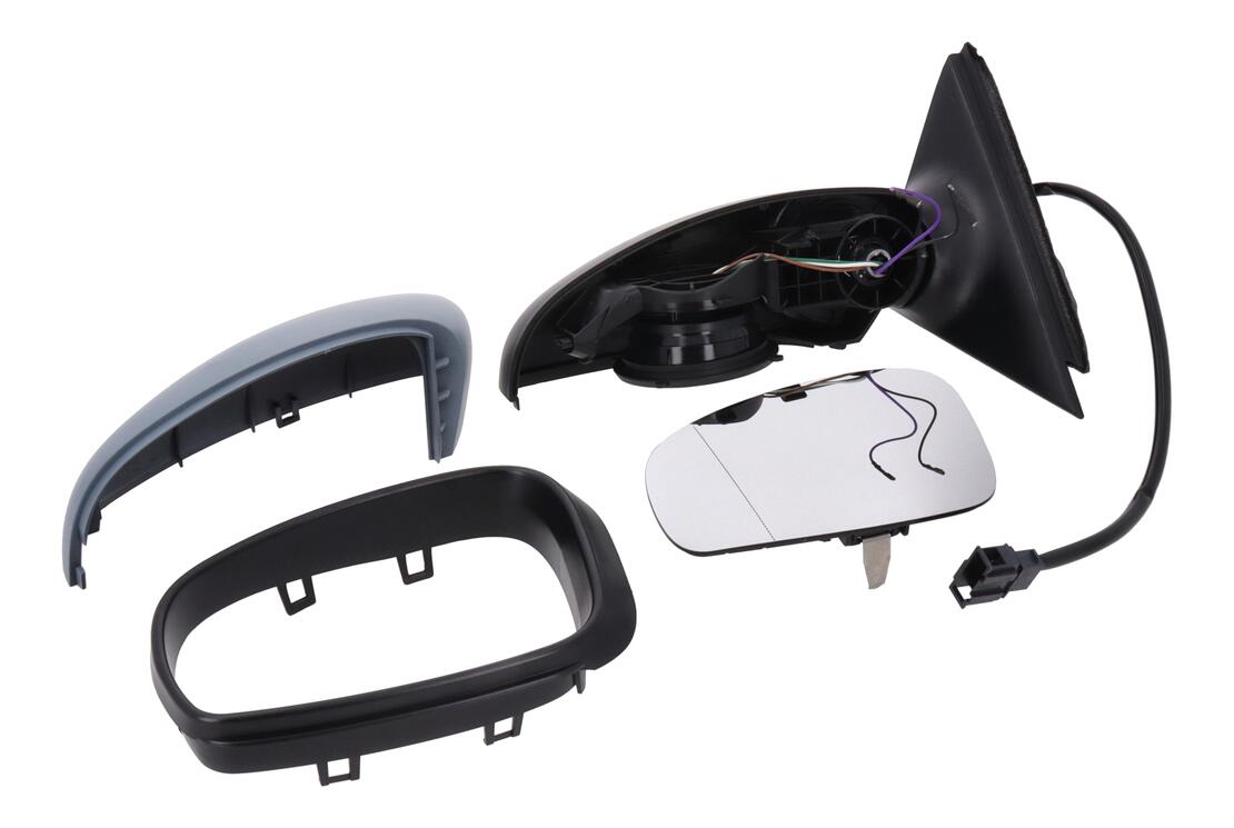 VEMO V10-69-0263 Exterior Mirrors | ML Performance Car Parts