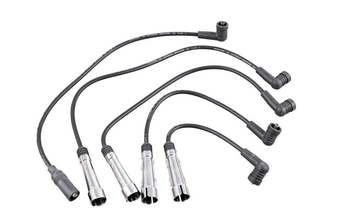 VEMO V10-70-0020 Ignition Cable Set | ML Performance Car Parts