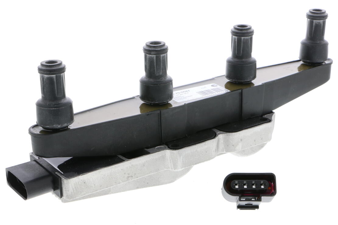 VEMO V10-70-0047 Ignition Coil | ML Performance Car Parts