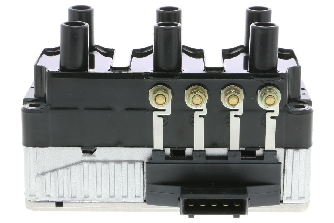 VEMO V10-70-0069 Ignition Coil | ML Performance Car Parts