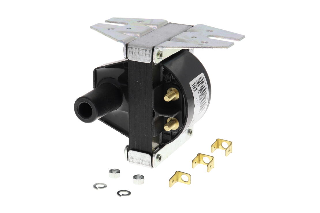VEMO V10-70-0072 Ignition Coil | ML Performance Car Parts