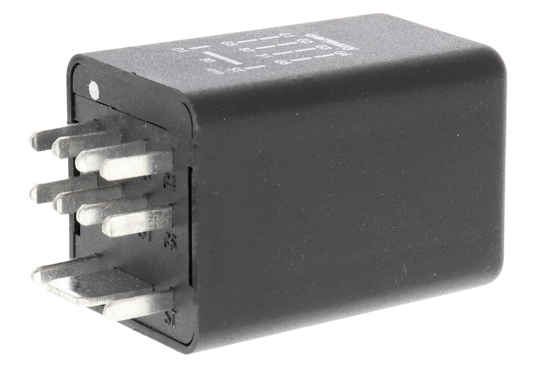 VEMO V10-71-0005 Control Unit, Glow Plug Time | ML Performance Car Parts