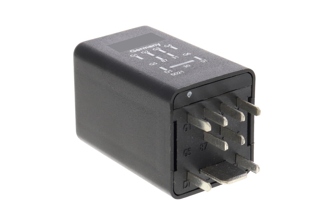 VEMO V10-71-0011 Control Unit, Glow Plug Time | ML Performance Car Parts