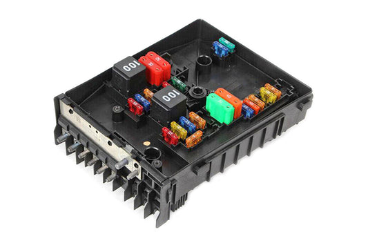 VEMO V10-71-0019 Central Electrics | ML Performance Car Parts