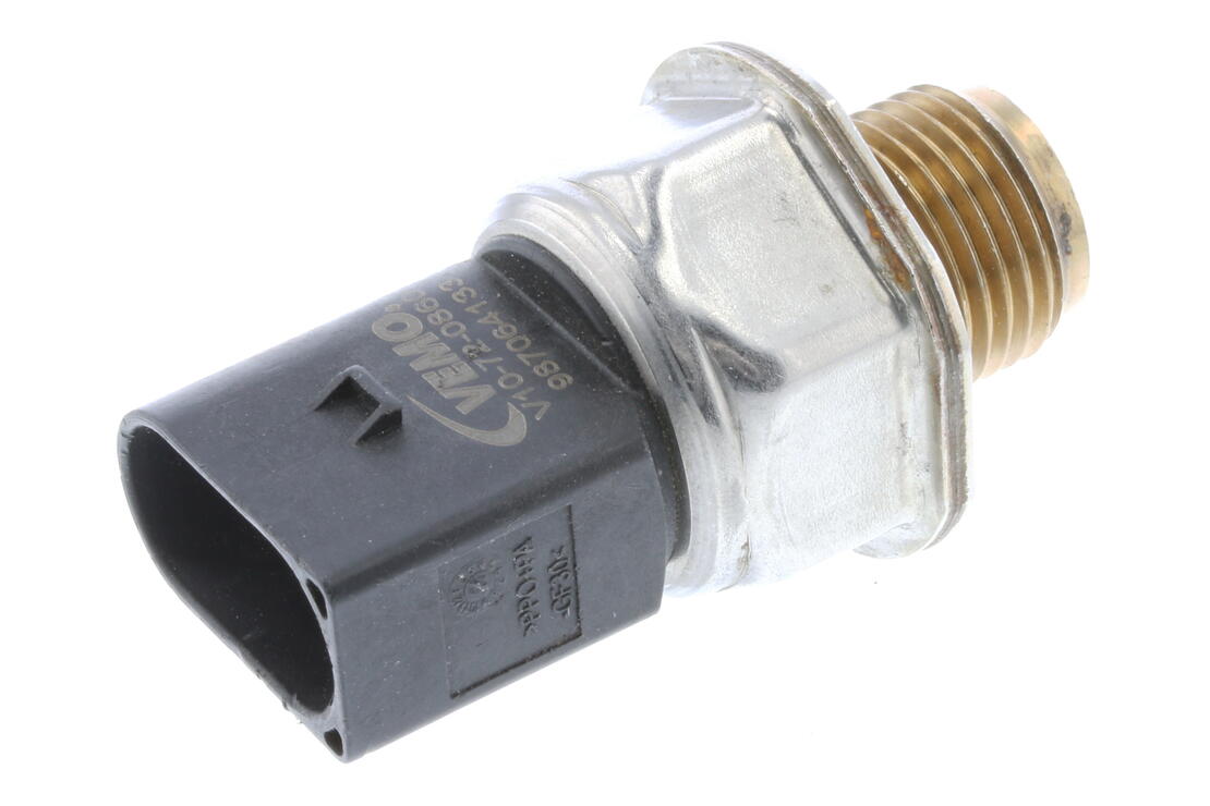 VEMO V10-72-0860 Sensor, Fuel Pressure | ML Performance Car Parts