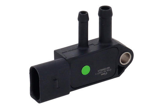 VEMO V10-72-1247-1 Sensor, Exhaust Pressure | ML Performance Car Parts