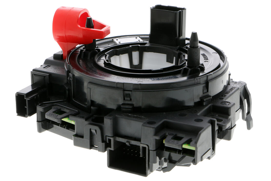 VEMO V10-72-1300 Clock Spring, Airbag | ML Performance Car Parts