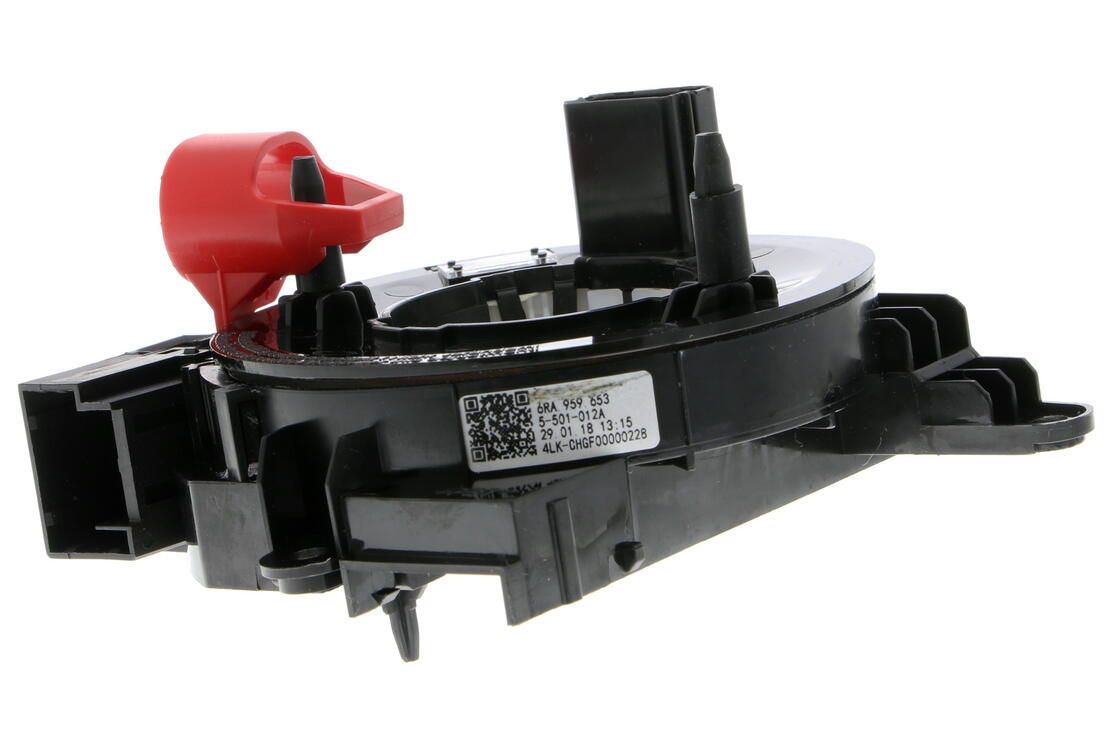 VEMO V10-72-1444 Clock Spring, Airbag | ML Performance Car Parts