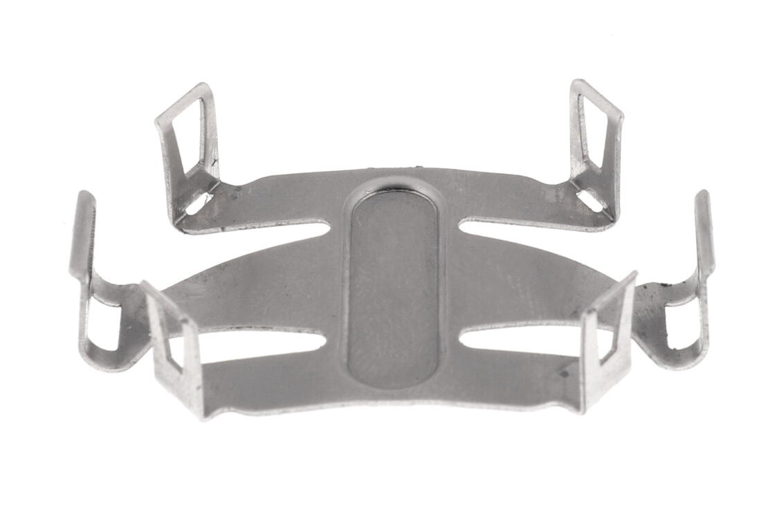 VEMO V10-72-9003 Retaining Clip, Window Installation | ML Performance Car Parts