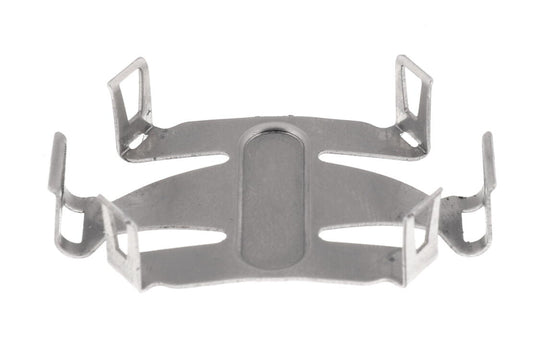 VEMO V10-72-9003 Retaining Clip, Window Installation | ML Performance Car Parts