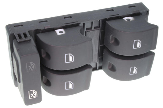 VEMO V10-73-0007 Switch, Window Lifter | ML Performance Car Parts