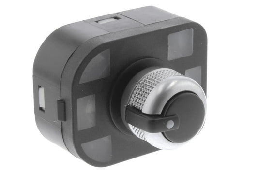 VEMO V10-73-0019 Switch, Outside Mirror Adjustment | ML Performance Car Parts