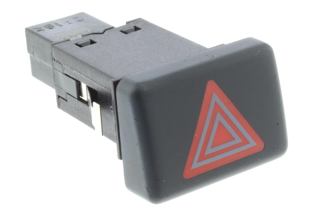 VEMO V10-73-0130 Hazard Warning Switch | ML Performance Car Parts