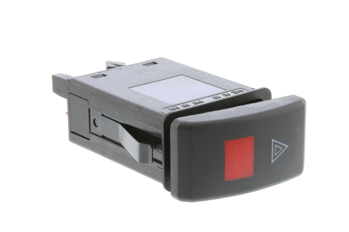 VEMO V10-73-0143 Hazard Warning Switch | ML Performance Car Parts