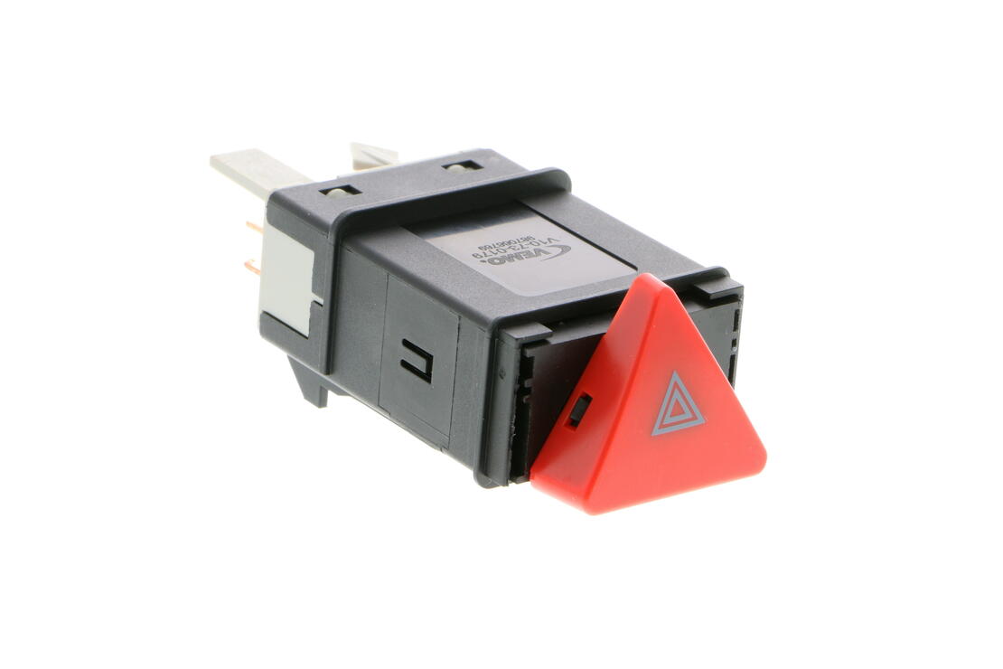 VEMO V10-73-0179 Hazard Warning Switch | ML Performance Car Parts