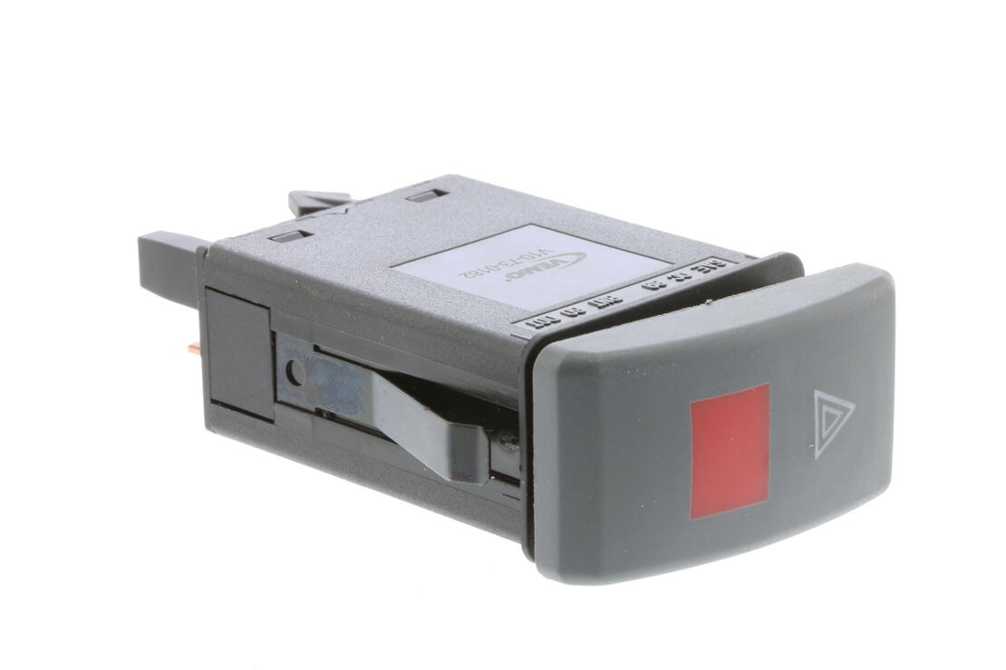 VEMO V10-73-0182 Hazard Warning Switch | ML Performance Car Parts