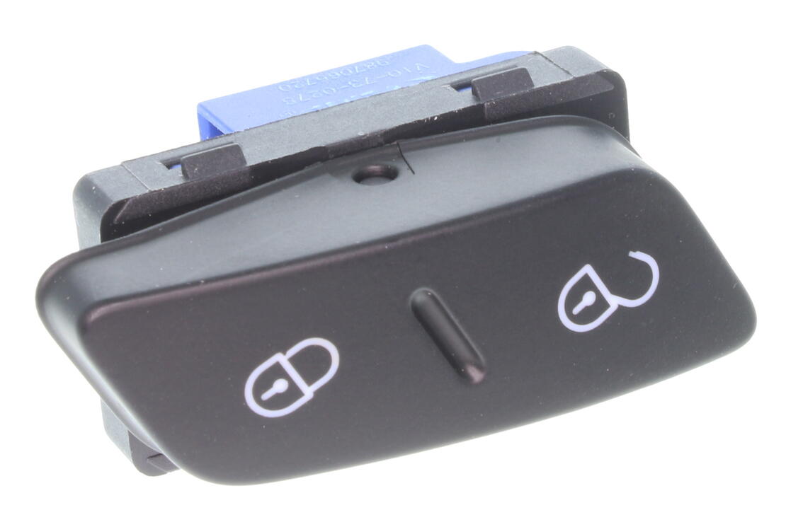 VEMO V10-73-0278 Switch, Door Lock | ML Performance Car Parts