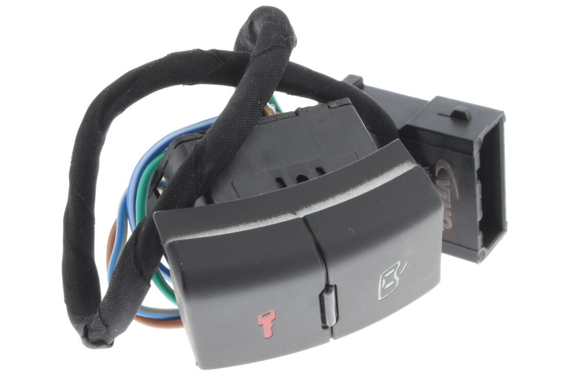 VEMO V10-73-0283 Switch, Door Lock | ML Performance Car Parts