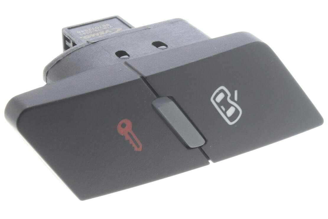 VEMO V10-73-0285 Switch, Door Lock | ML Performance Car Parts