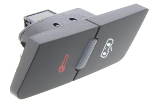 VEMO V10-73-0287 Switch, Door Lock | ML Performance Car Parts