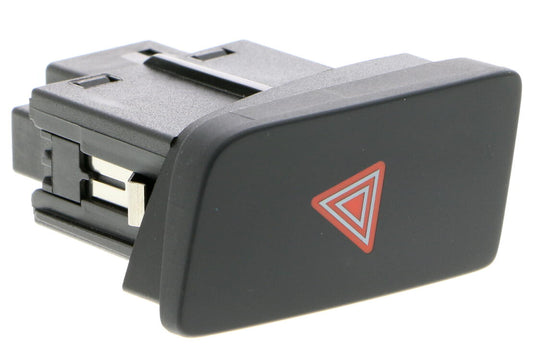 VEMO V10-73-0317 Hazard Warning Switch | ML Performance Car Parts