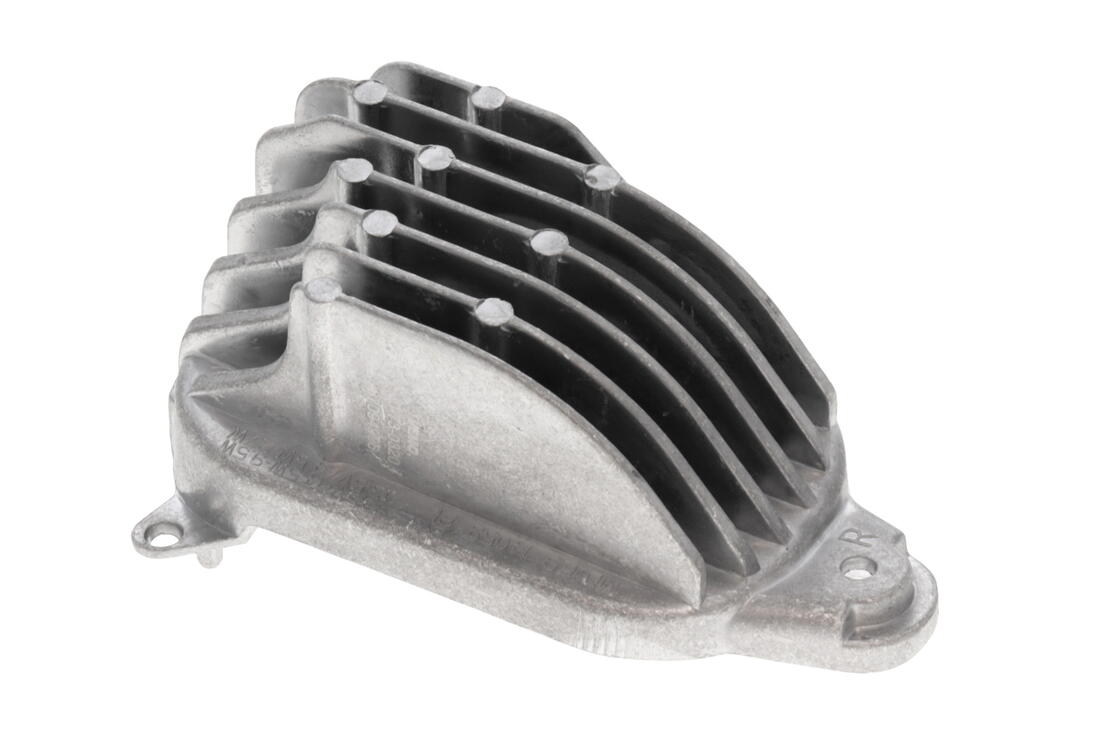 VEMO V10-73-0320 Control Unit, Lighting | ML Performance Car Parts